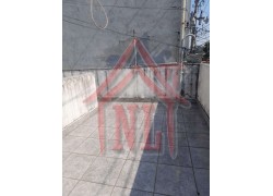 CASA 1 DORMITÓRIO, SALA, COZINHA JD TIETÊ CÓD ZL 1080-03